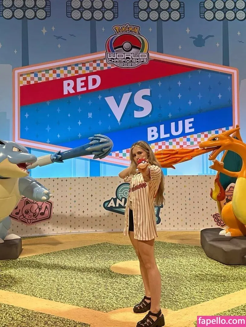 Nicki Taylor Onlyfans Photo Gallery 