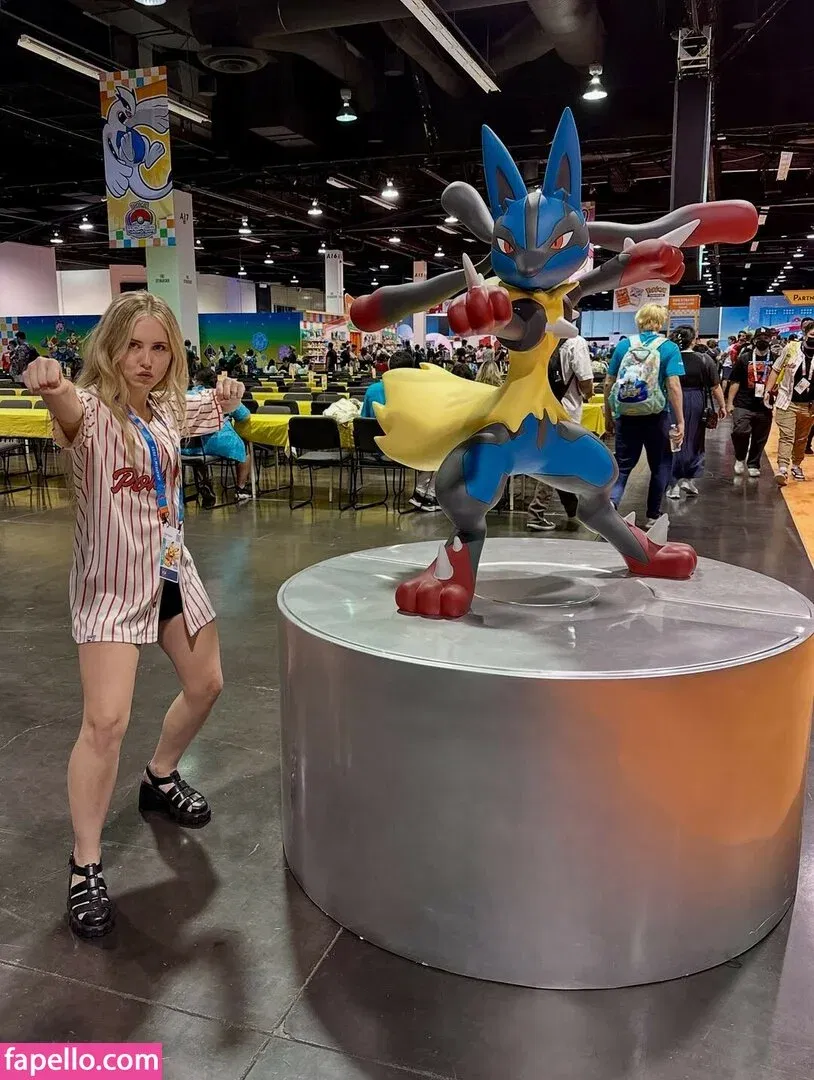 Nicki Taylor Onlyfans Photo Gallery 