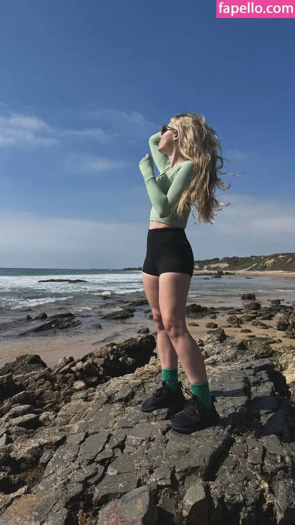 Nicki Taylor Onlyfans Photo Gallery 