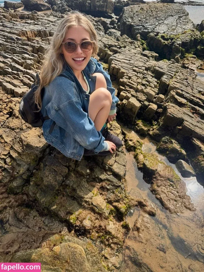 Nicki Taylor Onlyfans Photo Gallery 