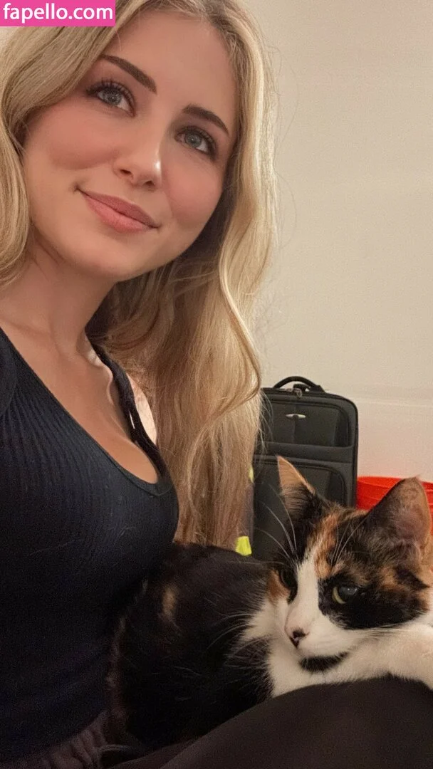 Nicki Taylor Onlyfans Photo Gallery 