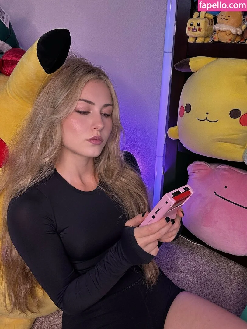 Nicki Taylor Onlyfans Photo Gallery 