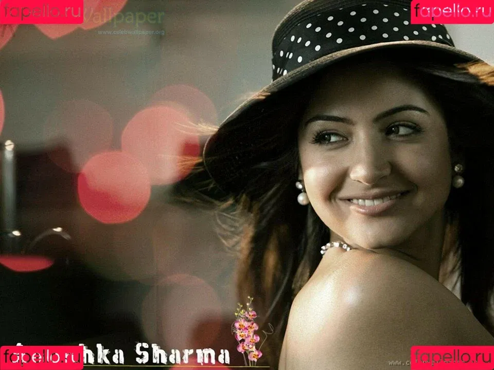 Anushka Sharma Onlyfans Photo Gallery 