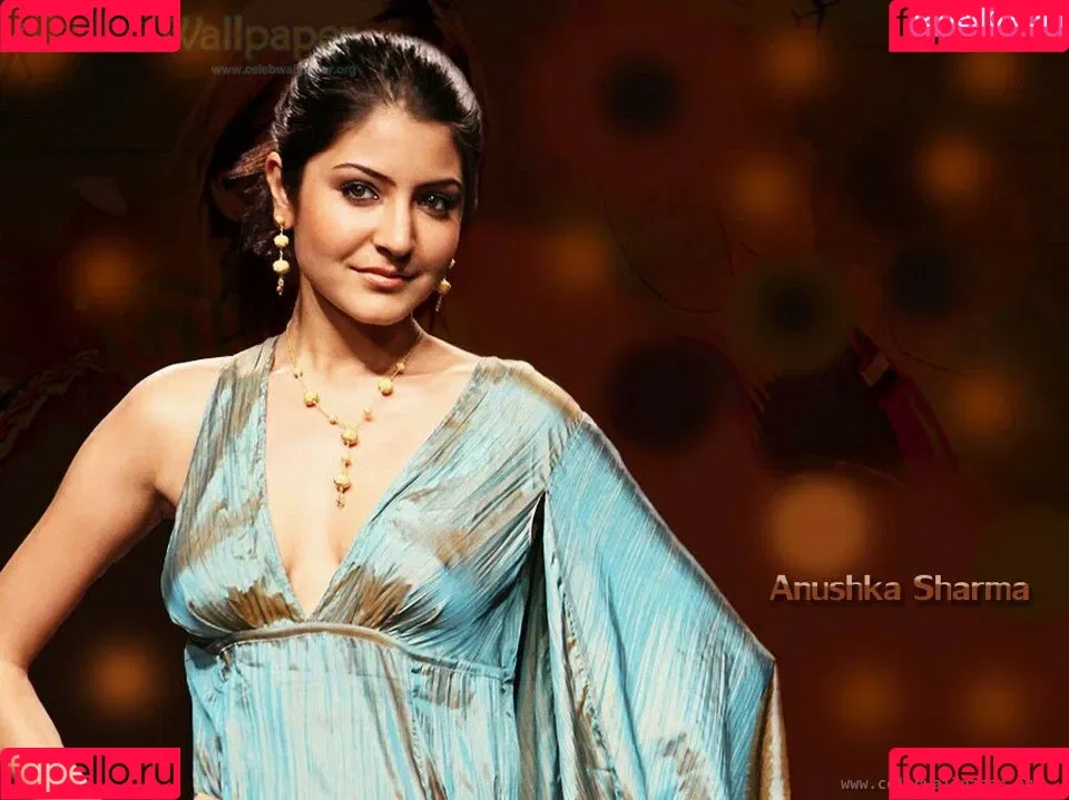 Anushka Sharma Onlyfans Photo Gallery 