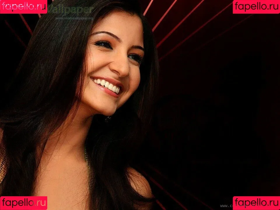 Anushka Sharma Onlyfans Photo Gallery 