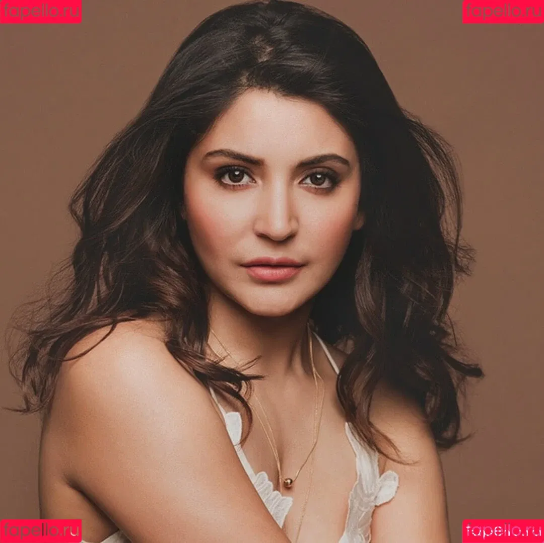 Anushka Sharma Onlyfans Photo Gallery 