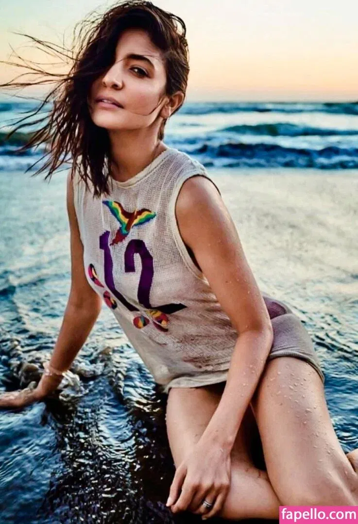 Anushka Sharma Onlyfans Photo Gallery 