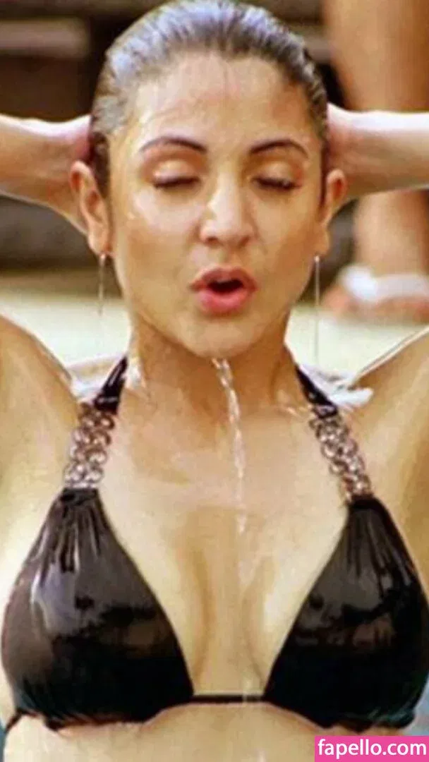 Anushka Sharma Onlyfans Photo Gallery 