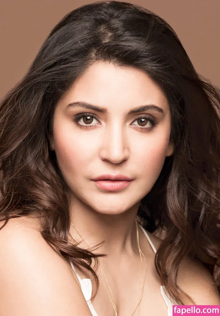 Anushka Sharma Onlyfans Photo Gallery 