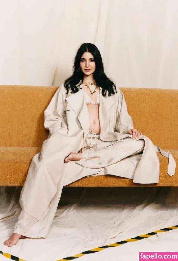 Anushka Sharma Onlyfans Photo Gallery 
