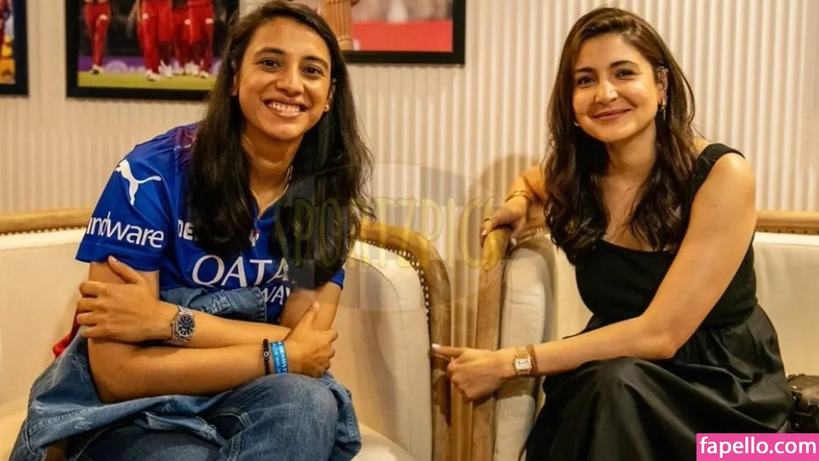 Anushka Sharma Onlyfans Photo Gallery 