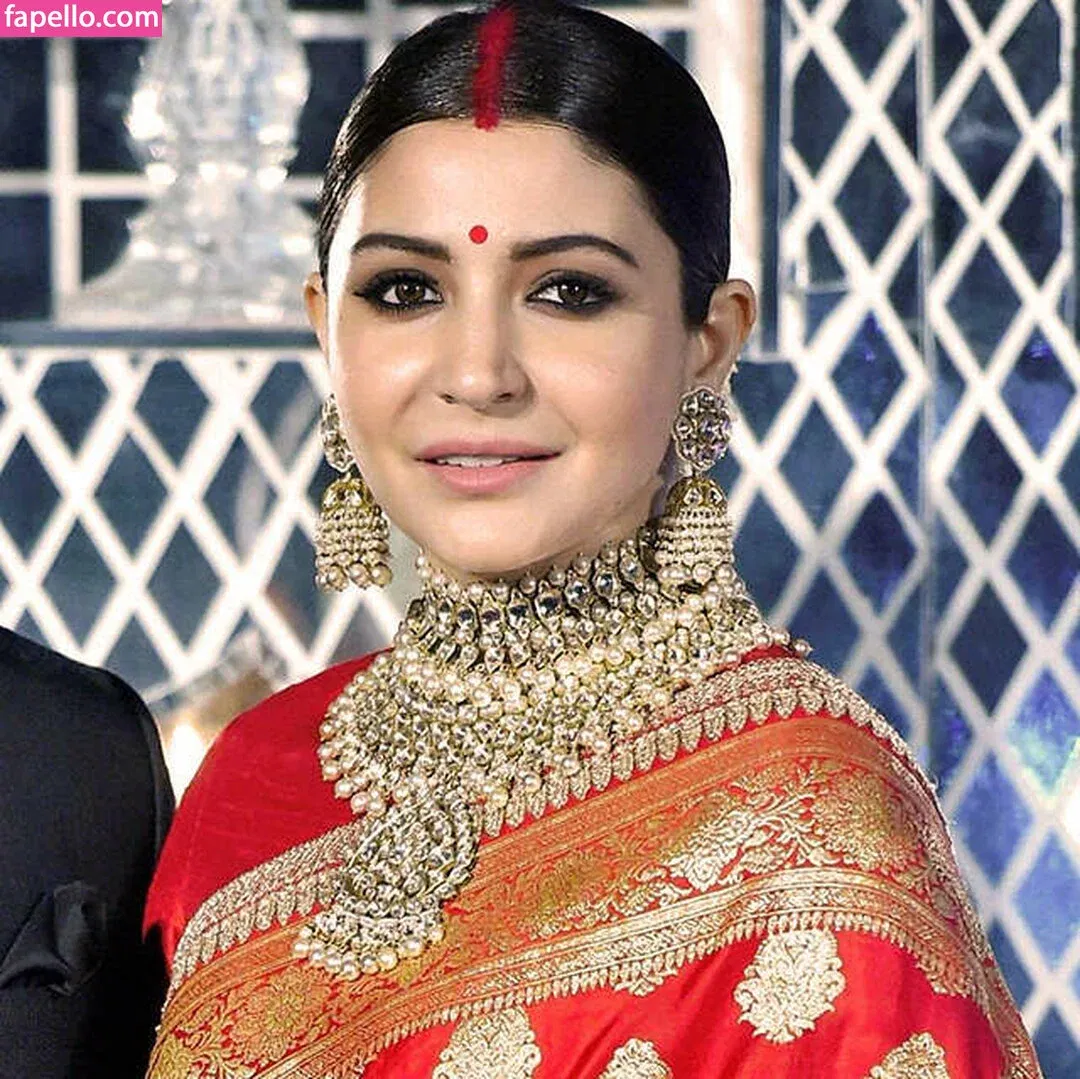 Anushka Sharma Onlyfans Photo Gallery 