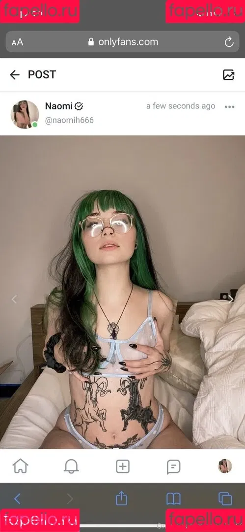 naomih666 Onlyfans Photo Gallery 