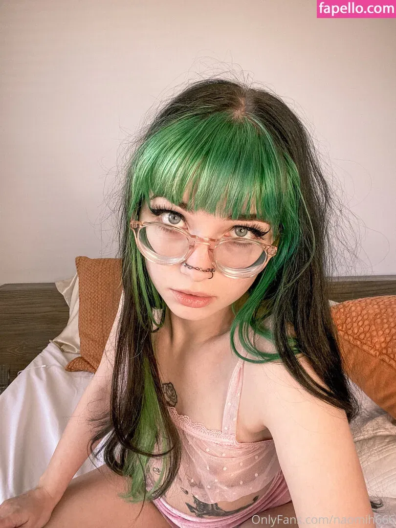 naomih666 Onlyfans Photo Gallery 