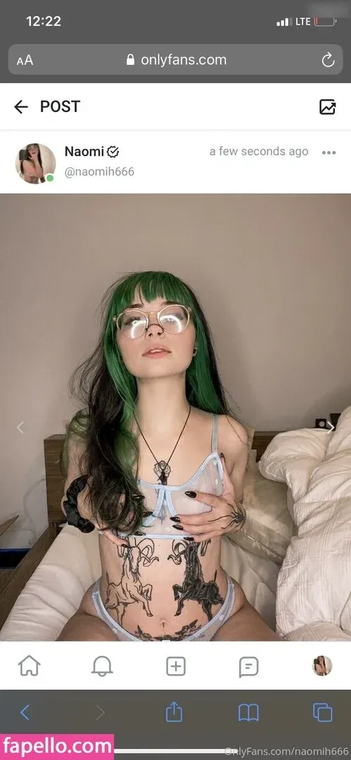 naomih666 Onlyfans Photo Gallery 