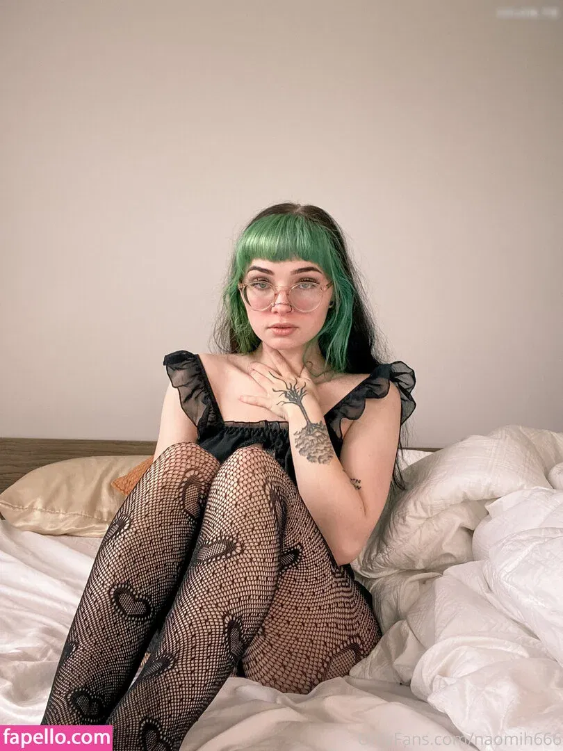 naomih666 Onlyfans Photo Gallery 