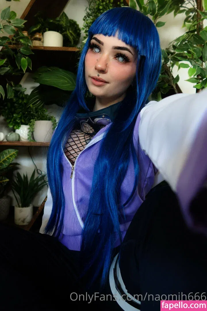 naomih666 Onlyfans Photo Gallery 