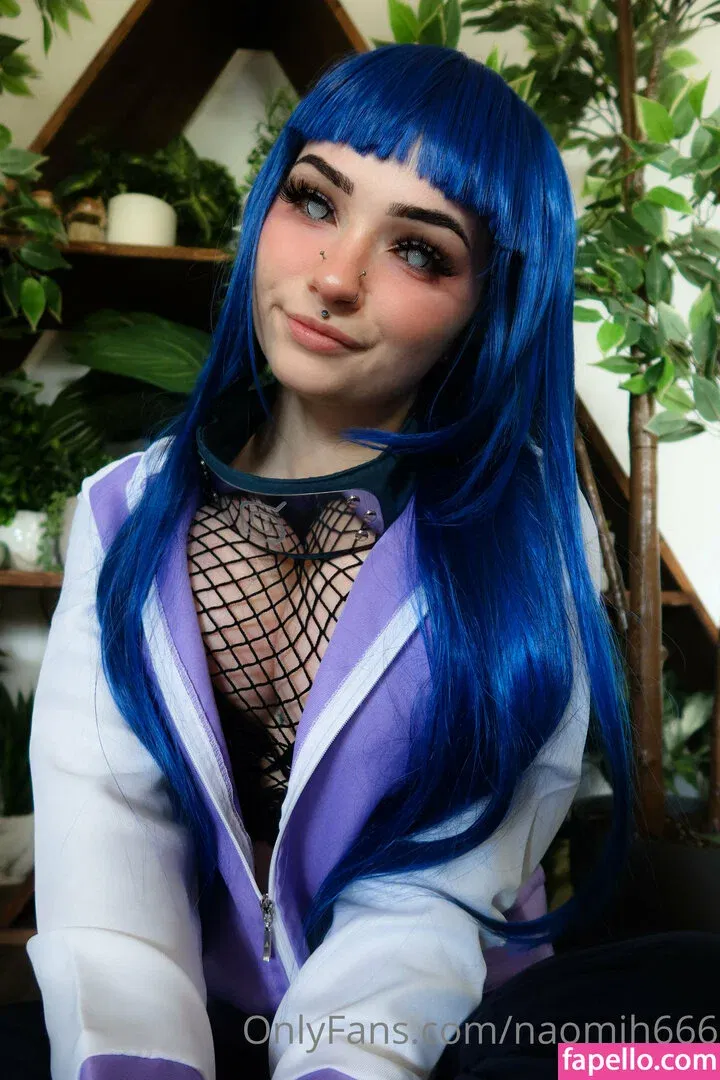 naomih666 Onlyfans Photo Gallery 