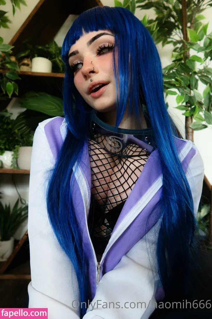 naomih666 Onlyfans Photo Gallery 