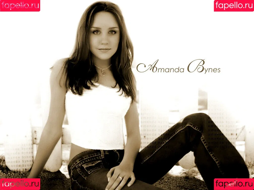 Amanda Laura Bynes Onlyfans Photo Gallery 