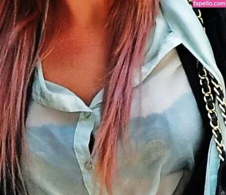 Amanda Laura Bynes Onlyfans Photo Gallery 