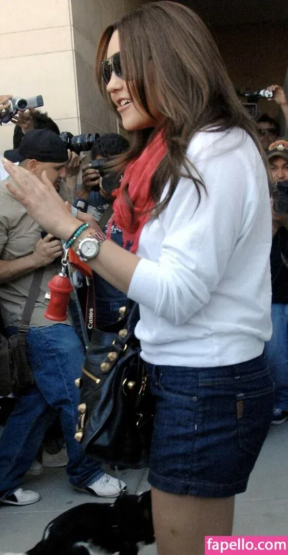 Amanda Laura Bynes Onlyfans Photo Gallery 