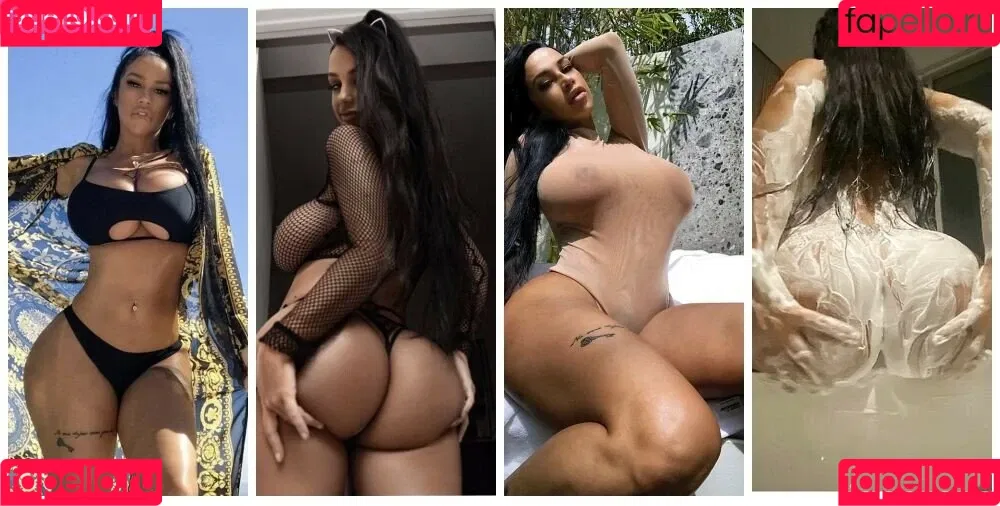 Jolina Bonita Onlyfans Photo Gallery 