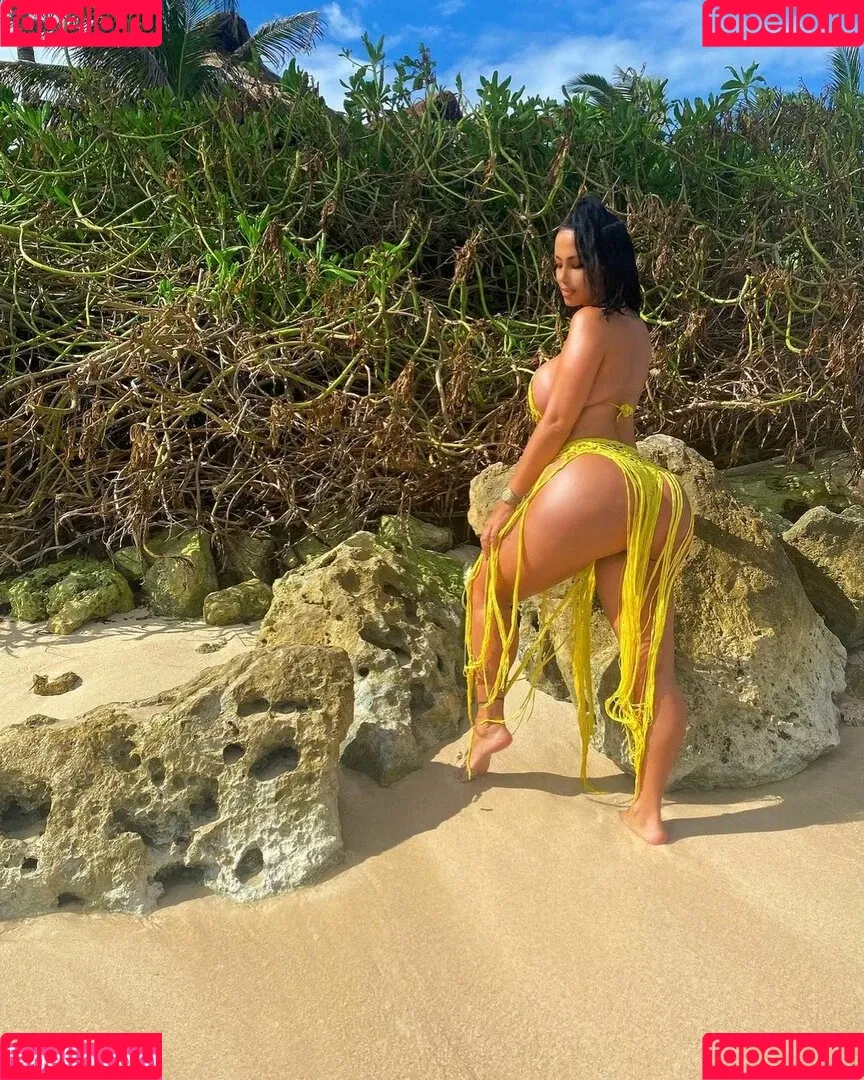 Jolina Bonita Onlyfans Photo Gallery 