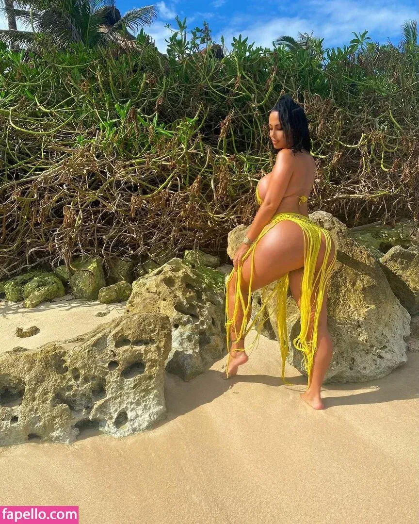 Jolina Bonita Onlyfans Photo Gallery 