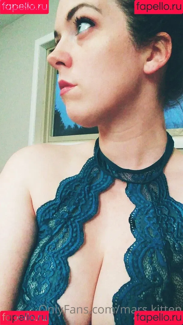 mars.kitten Onlyfans Photo Gallery 