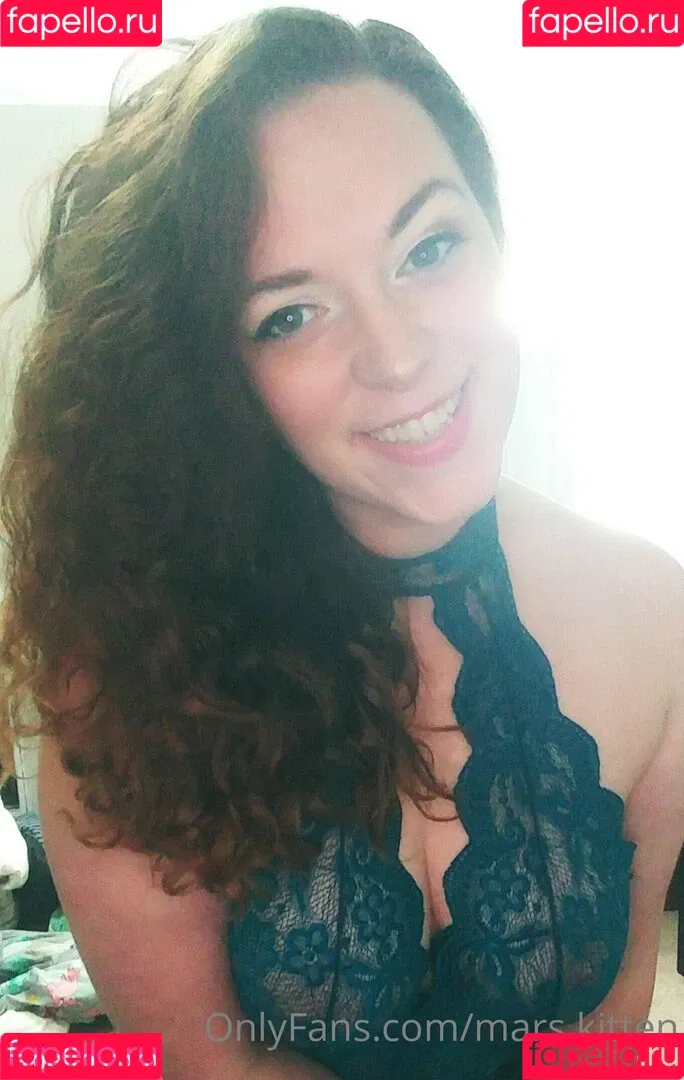 mars.kitten Onlyfans Photo Gallery 