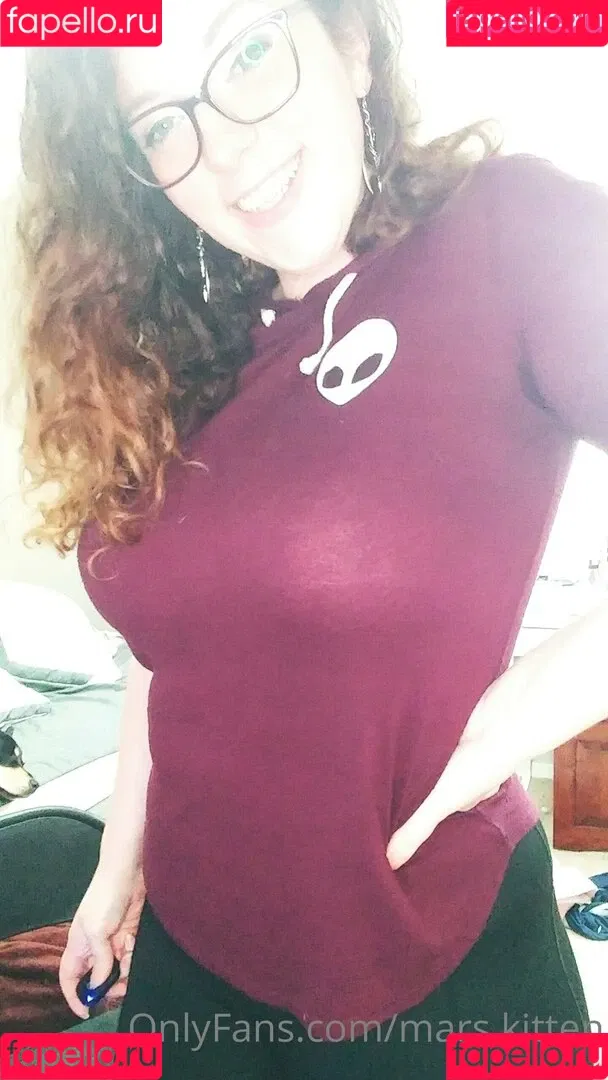 mars.kitten Onlyfans Photo Gallery 