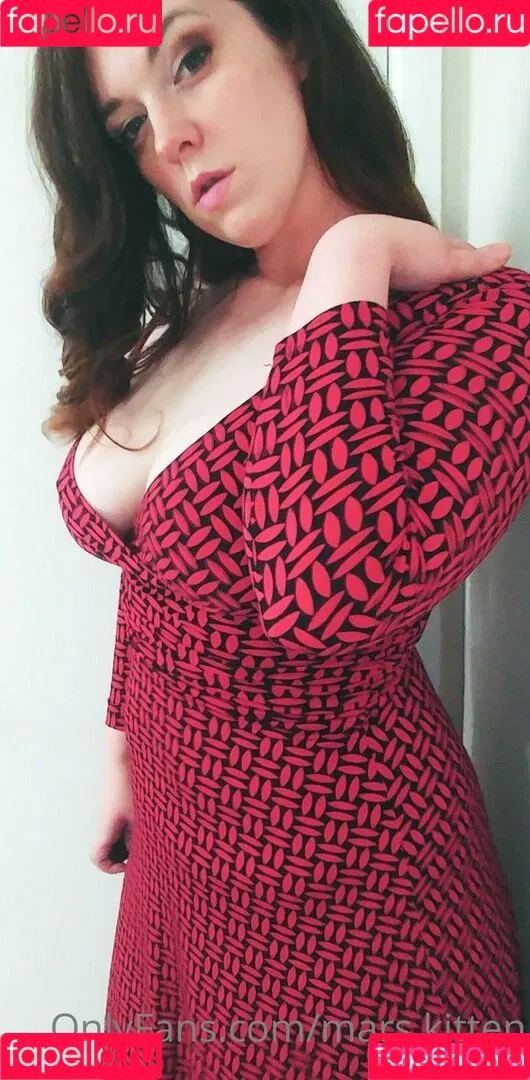 mars.kitten Onlyfans Photo Gallery 