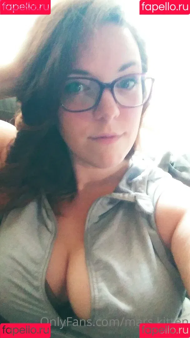 mars.kitten Onlyfans Photo Gallery 