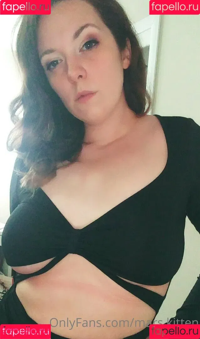 mars.kitten Onlyfans Photo Gallery 