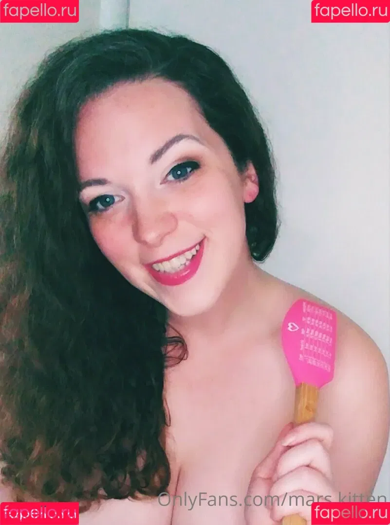 mars.kitten Onlyfans Photo Gallery 