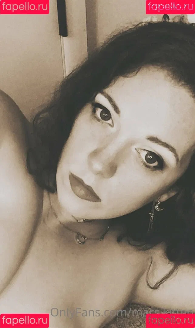 mars.kitten Onlyfans Photo Gallery 