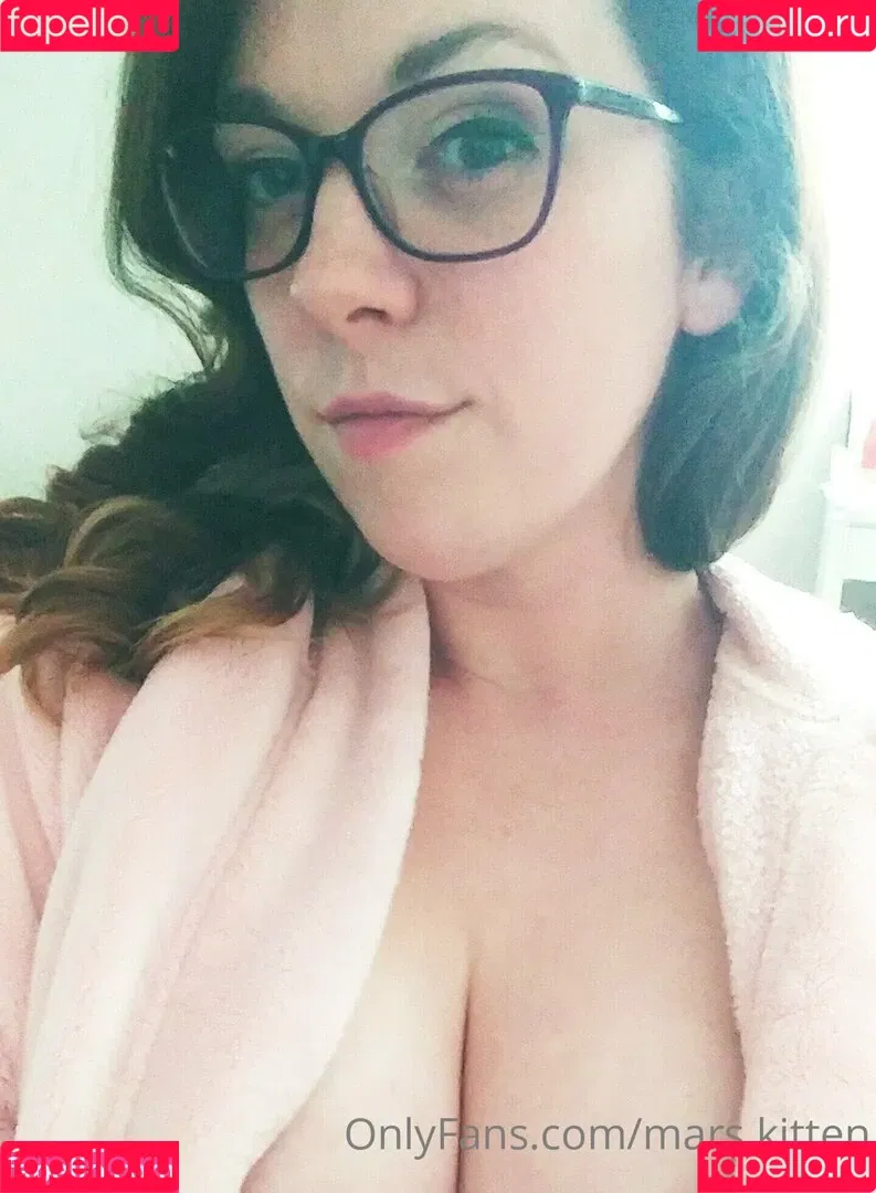 mars.kitten Onlyfans Photo Gallery 
