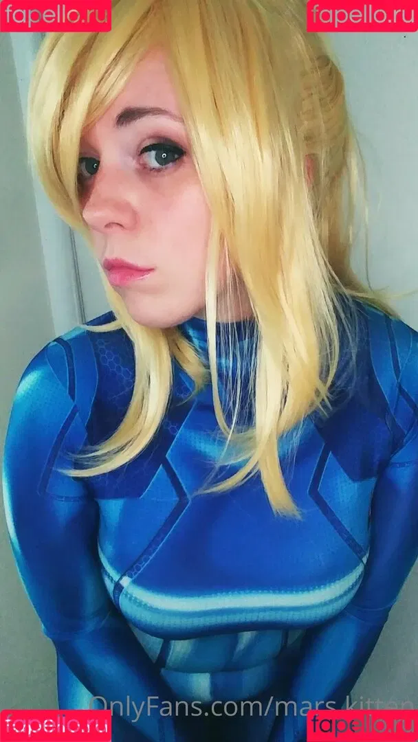 mars.kitten Onlyfans Photo Gallery 