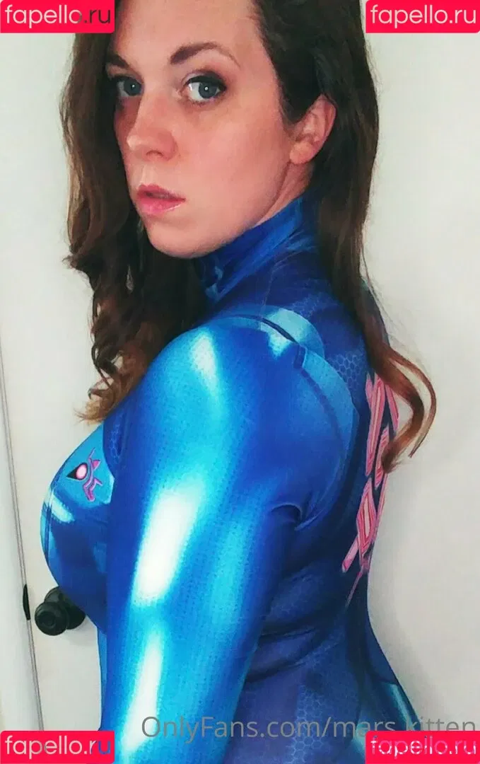 mars.kitten Onlyfans Photo Gallery 
