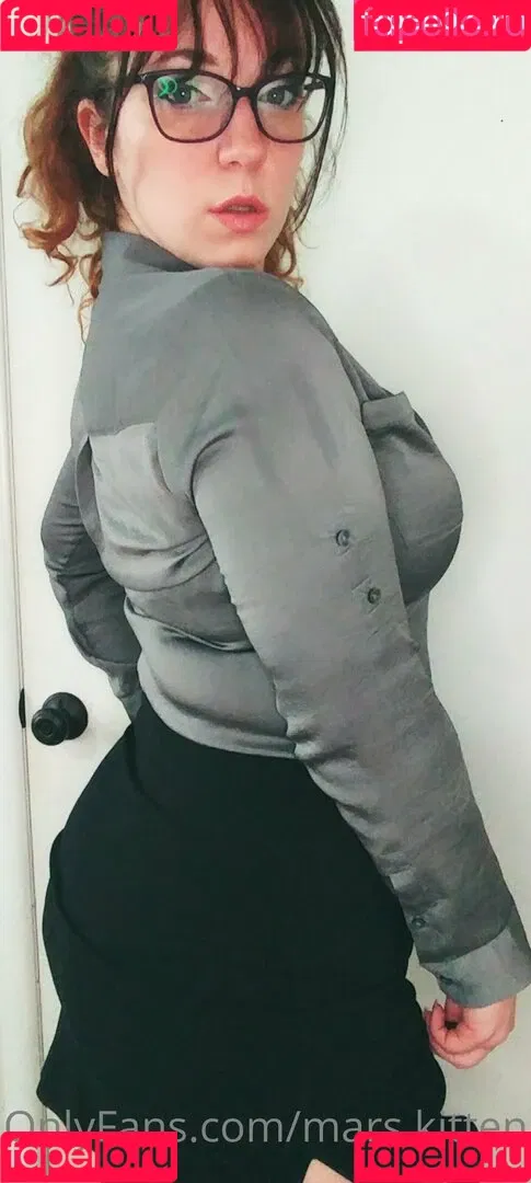 mars.kitten Onlyfans Photo Gallery 