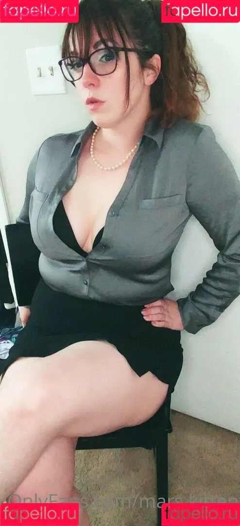 mars.kitten Onlyfans Photo Gallery 