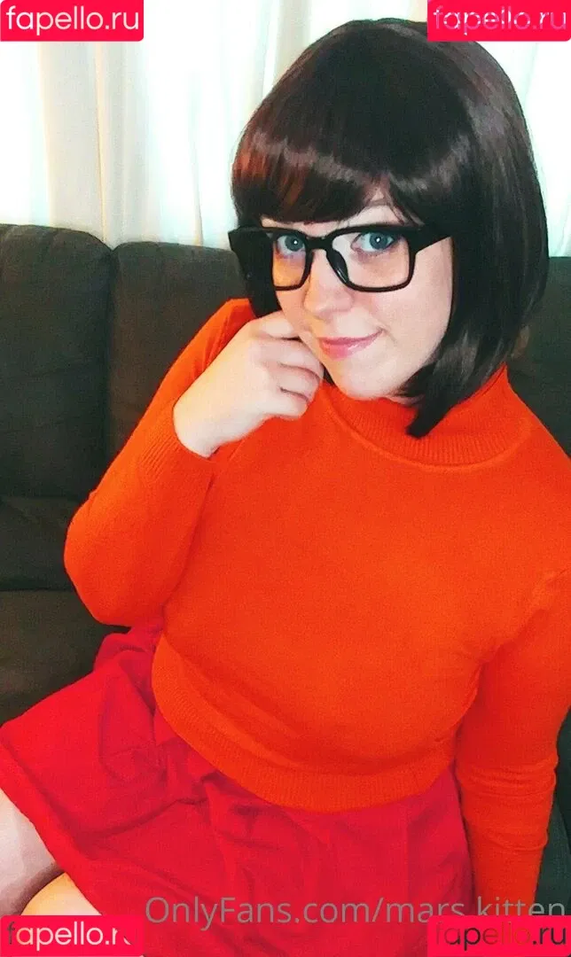 mars.kitten Onlyfans Photo Gallery 