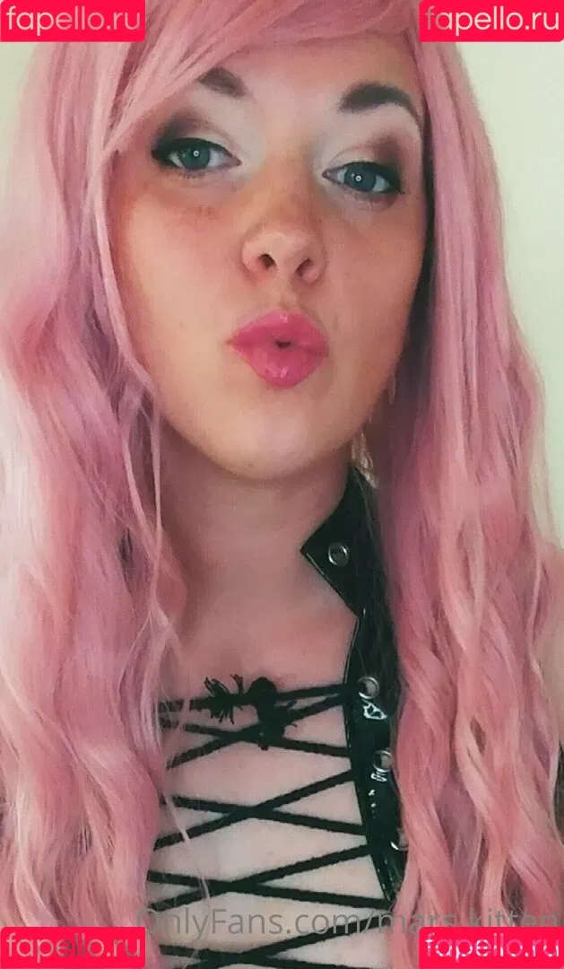 mars.kitten Onlyfans Photo Gallery 