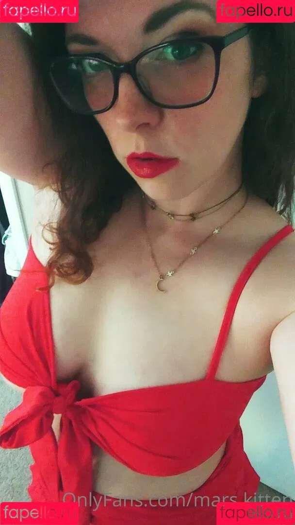 mars.kitten Onlyfans Photo Gallery 