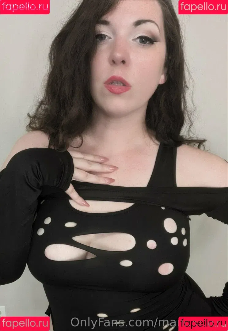 mars.kitten Onlyfans Photo Gallery 