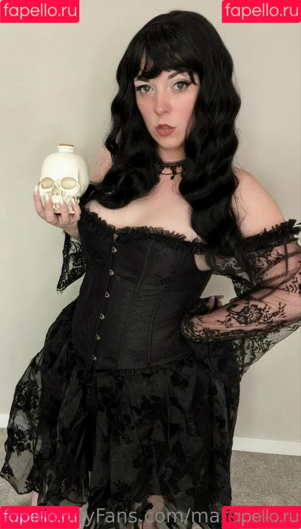 mars.kitten Onlyfans Photo Gallery 