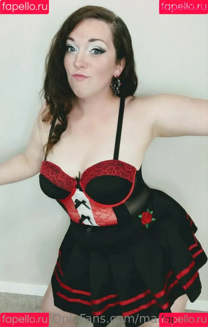 mars.kitten Onlyfans Photo Gallery 