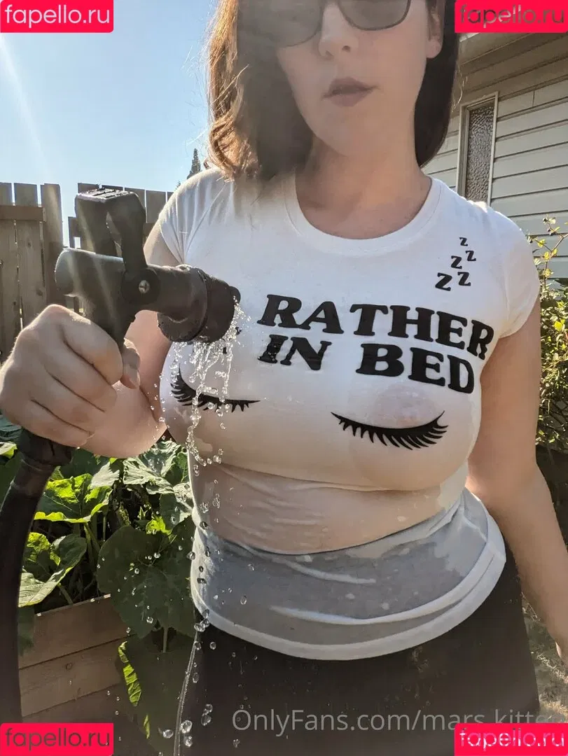 mars.kitten Onlyfans Photo Gallery 