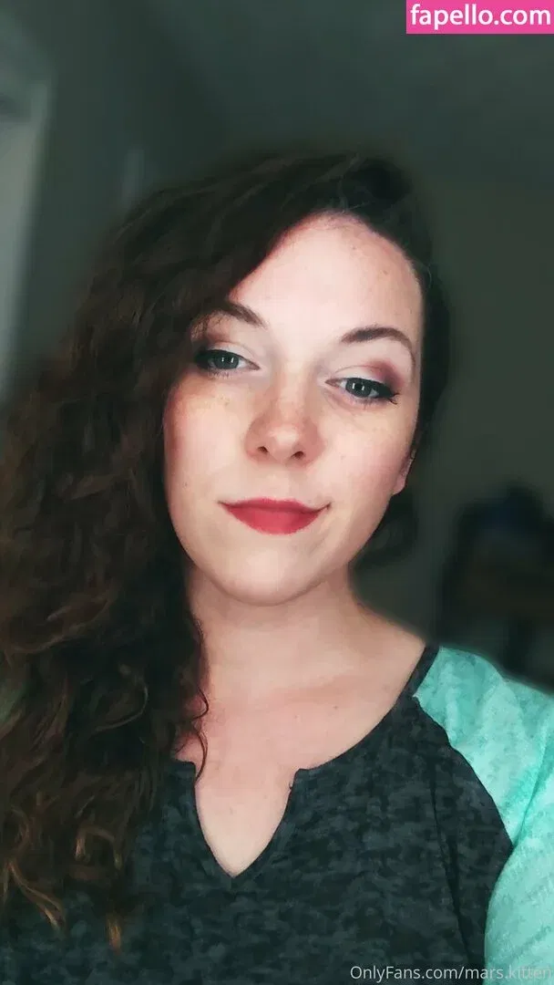 mars.kitten Onlyfans Photo Gallery 